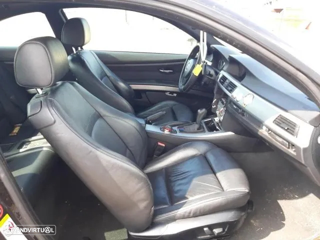 .BMW E92 320i Coupe Pack M N43B20 Para Peças - 5