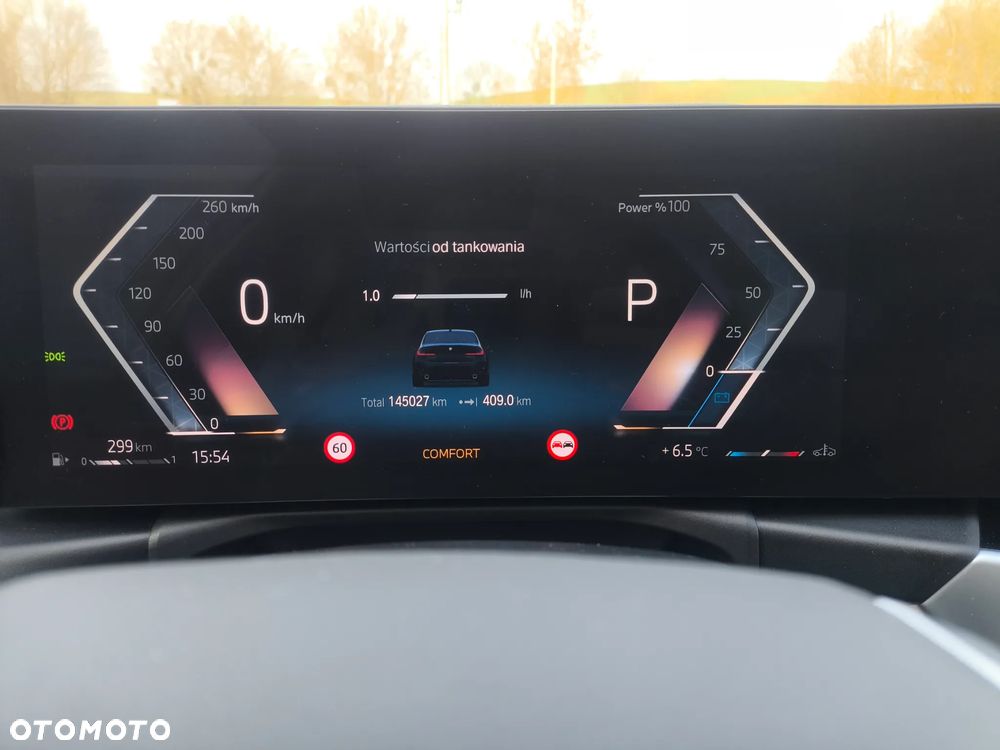 BMW Seria 3 320i - 37