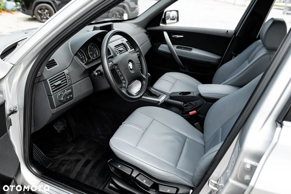 BMW X3 - 15