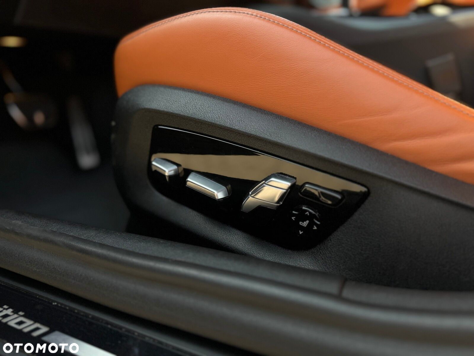 BMW M5 - 21