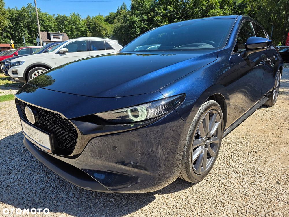 Mazda 3 - 29