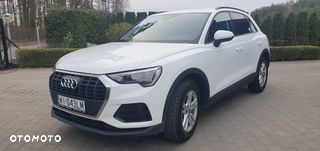 Audi Q3 35 TFSI S tronic