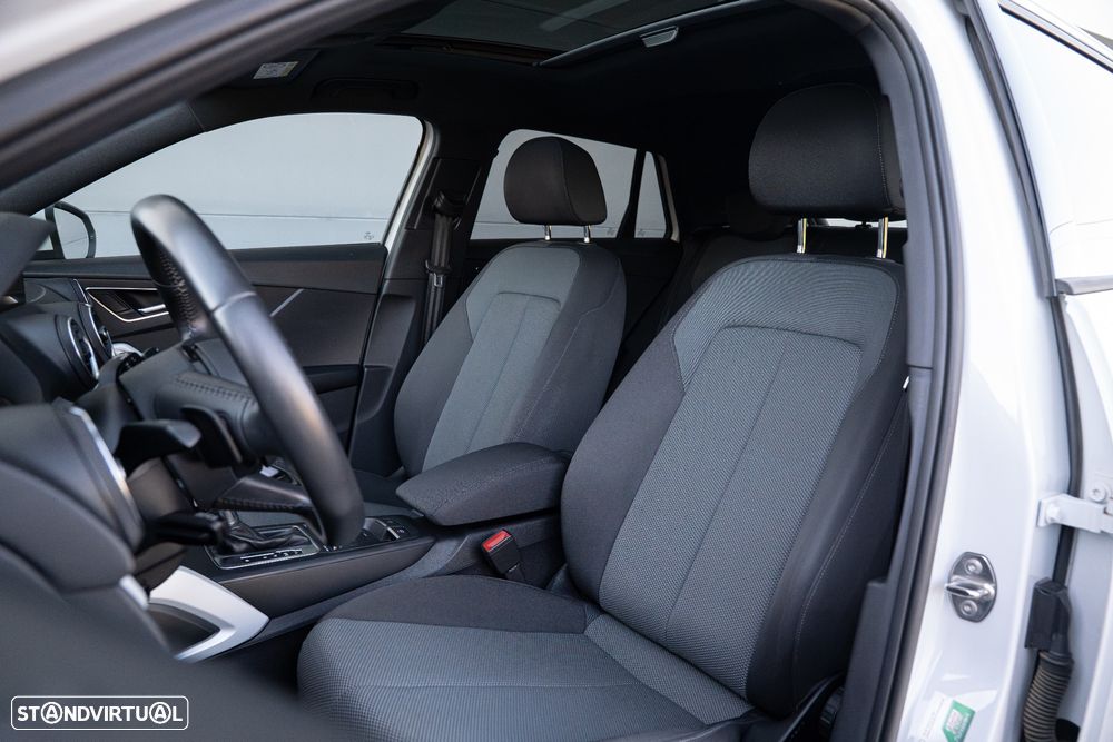 Audi Q2 30 TFSI Sport S tronic - 13