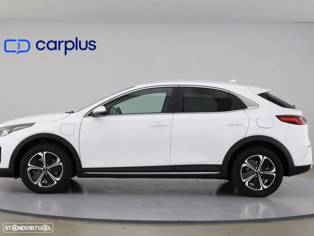 Kia XCeed 1.6 GDi PHEV Drive - 4