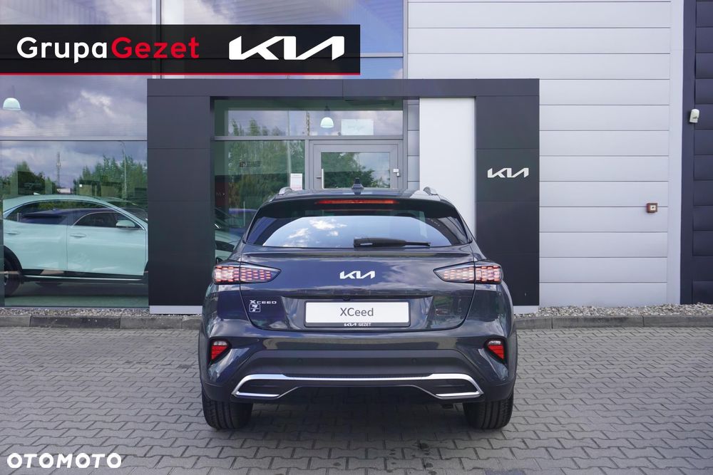 Kia XCeed - 3
