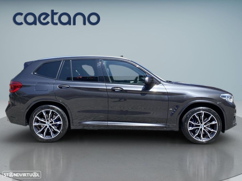 BMW X3 30 e xDrive Pack M - 23