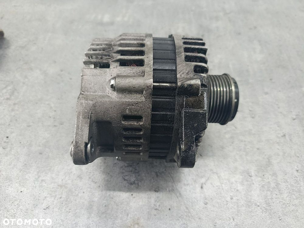 ALTERNATOR RENAULT MASTER II FL STX10083 STARDAX 3.0 DCI - 2