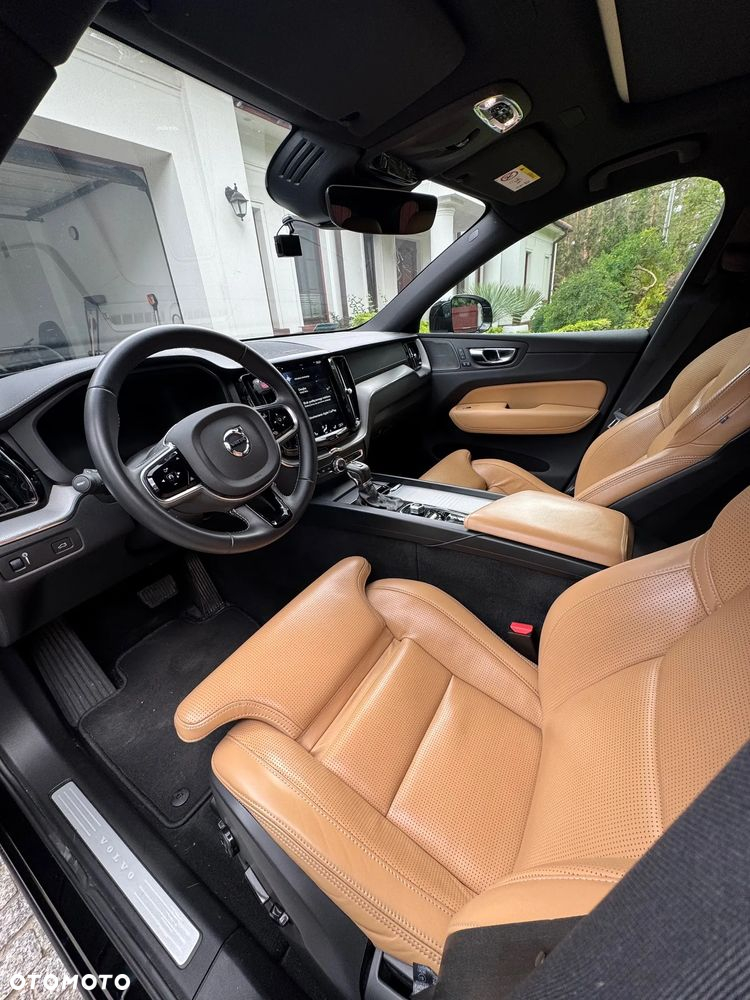 Volvo XC 60 T4 Inscription - 6