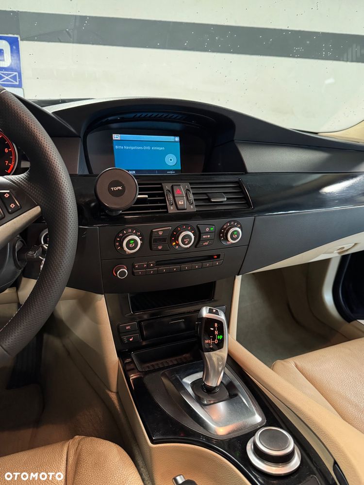 BMW Seria 5 - 8
