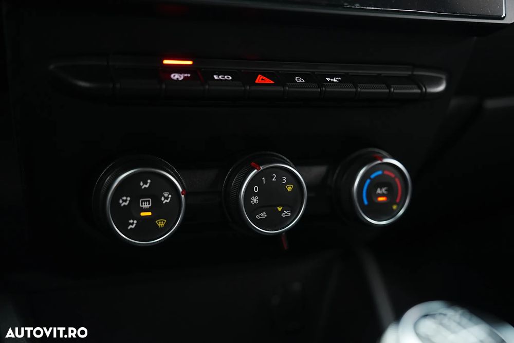 Dacia Duster dCi 110 2WD Comfort - 37