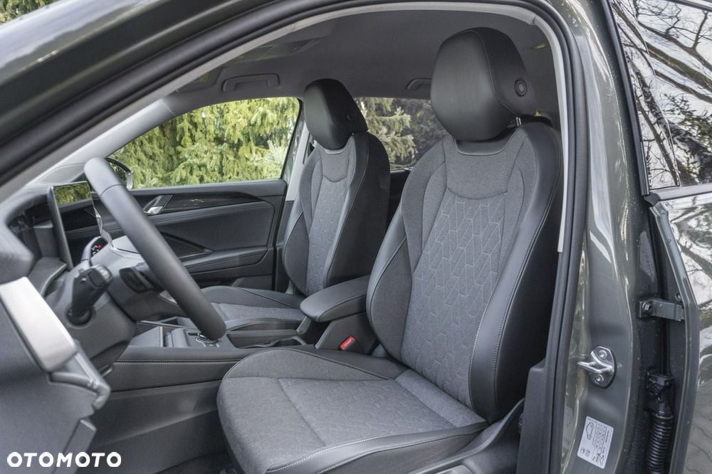 Volkswagen Tayron - 10