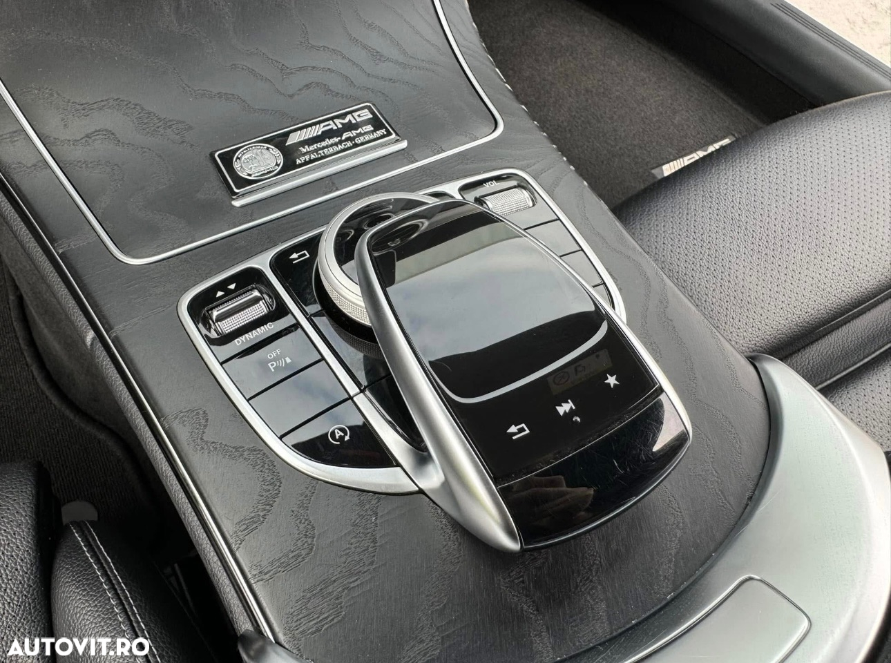 Mercedes-Benz C 250 d Coupe Aut. - 20