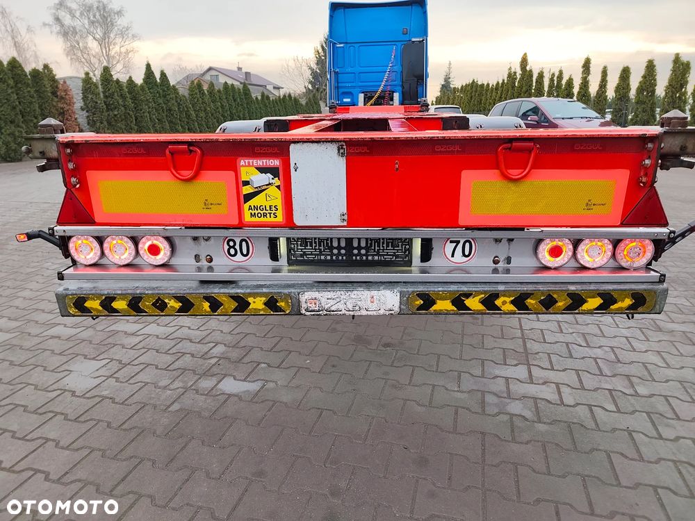 Özgül Trailer - 10