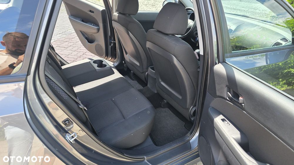 Hyundai i30 1.4 Edition Plus - 26