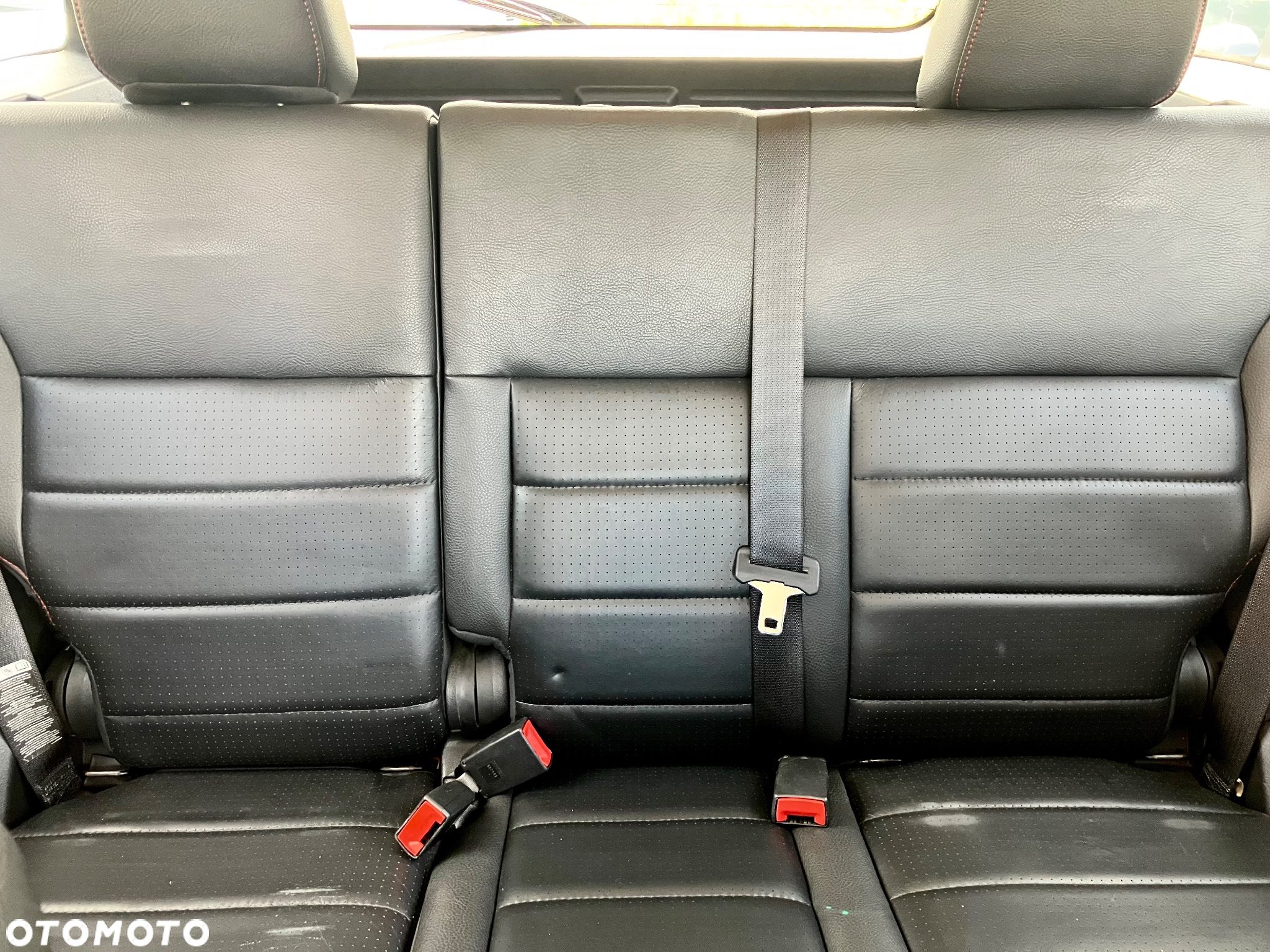 Dodge Nitro 2.8 CRD DPF Automatik R/T - 21