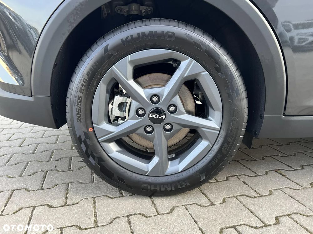 Kia K4 1.6 T-GDI M - 20