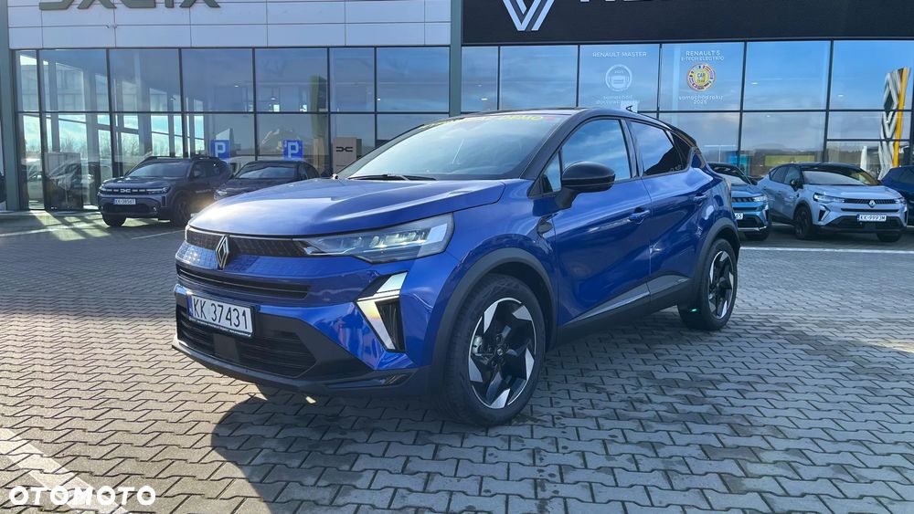 Renault Captur - 2