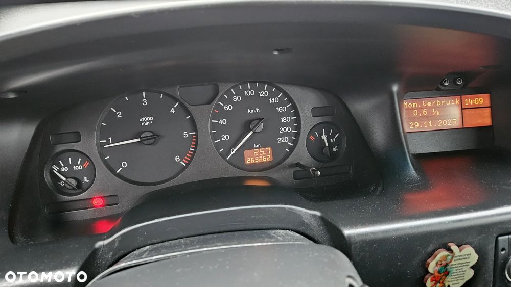 Opel Zafira 2.0 DTI Elegance - 7