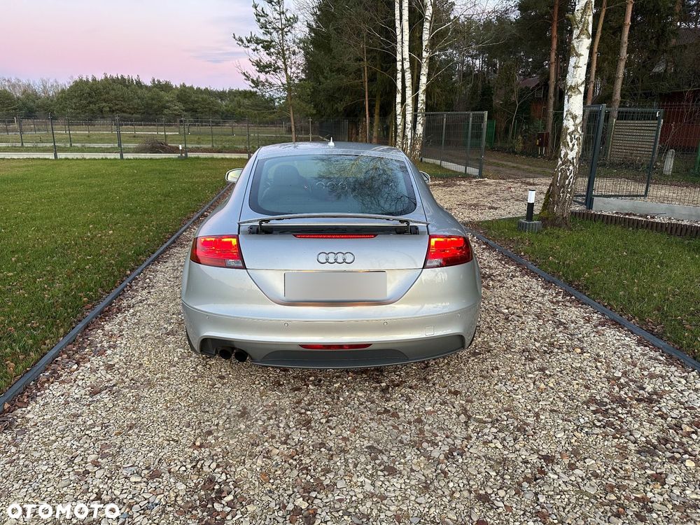 Audi TT Coupé 2.0 TFSI - 6
