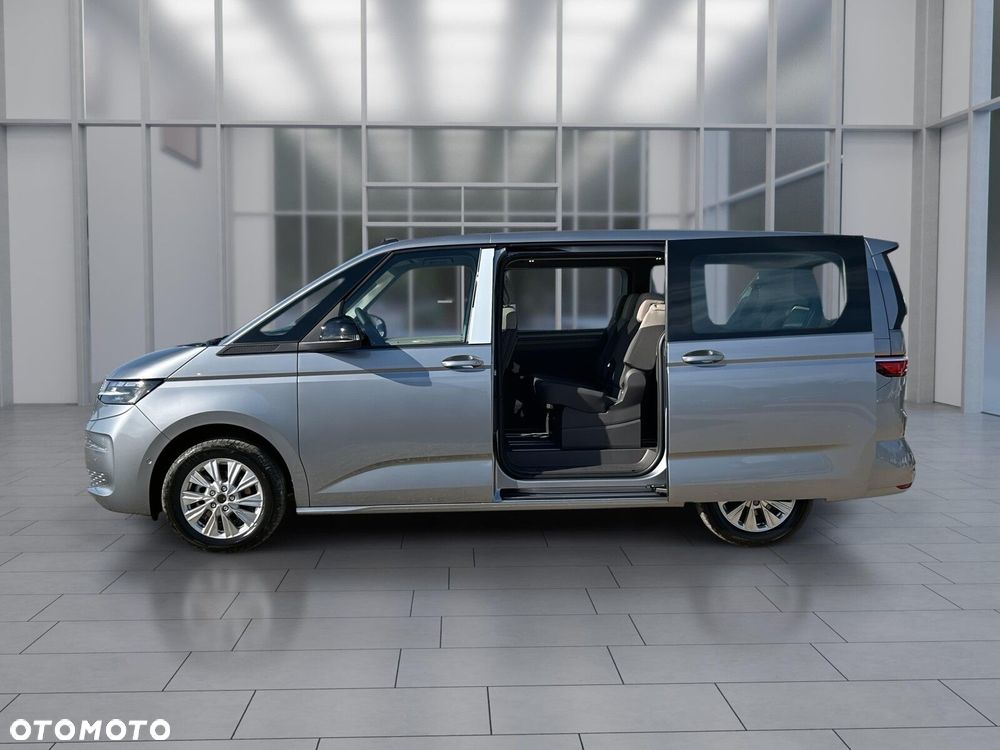 Volkswagen Multivan 2.0 TDI L2 Family DSG - 10
