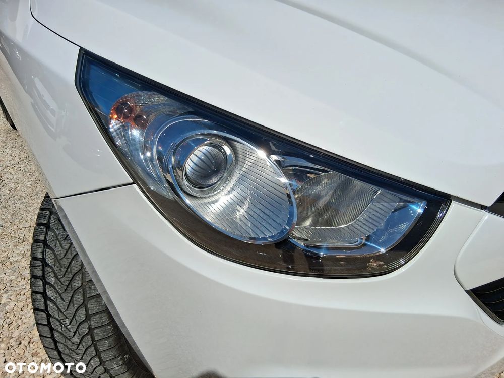 Hyundai ix35 1.7 CRDi 2WD Comfort - 27
