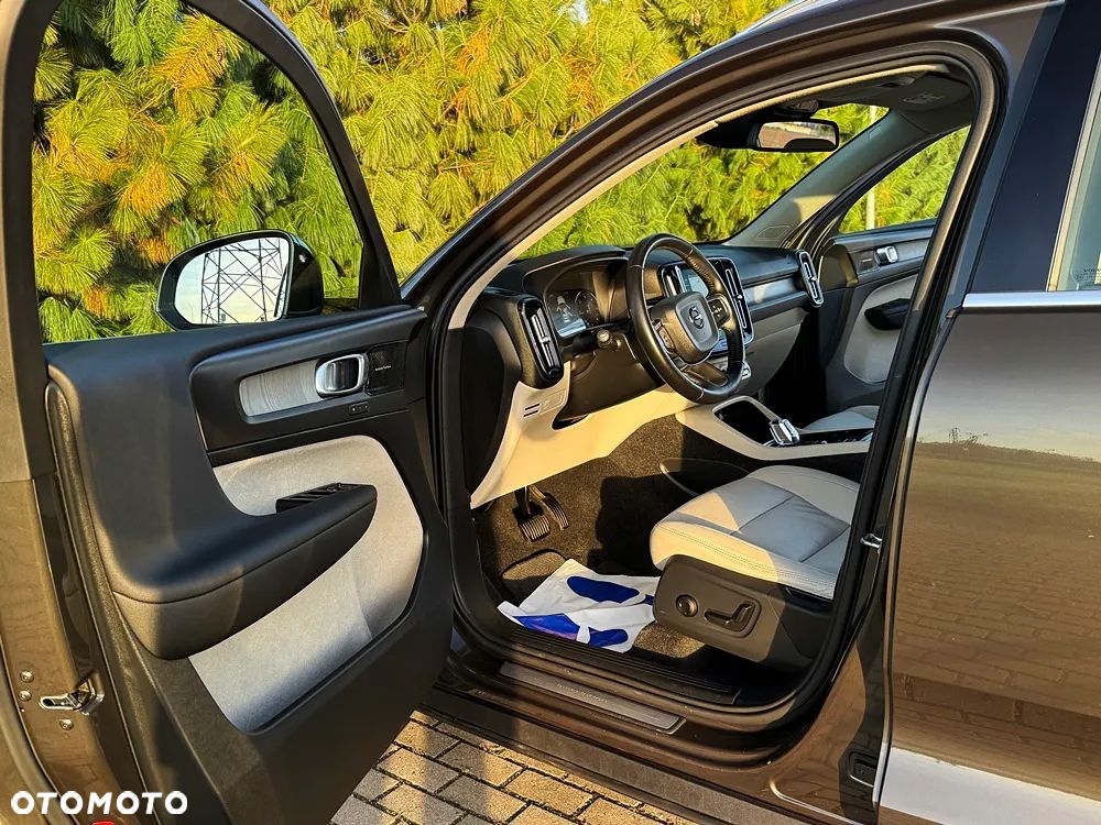 Volvo XC 40 D3 Inscription - 23