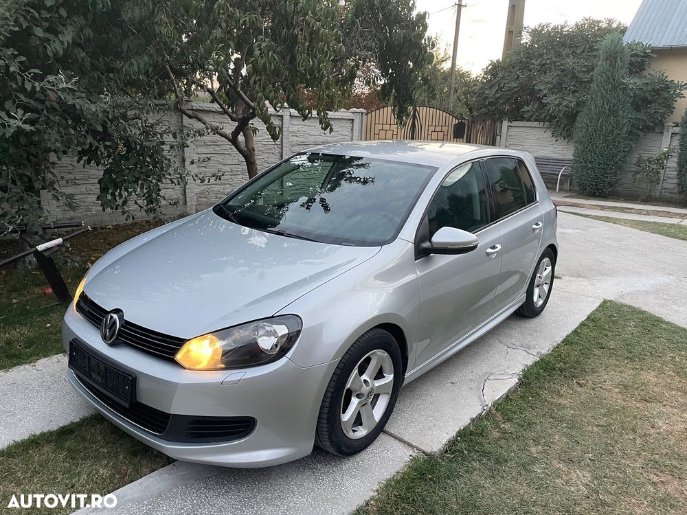 Volkswagen Golf - 13