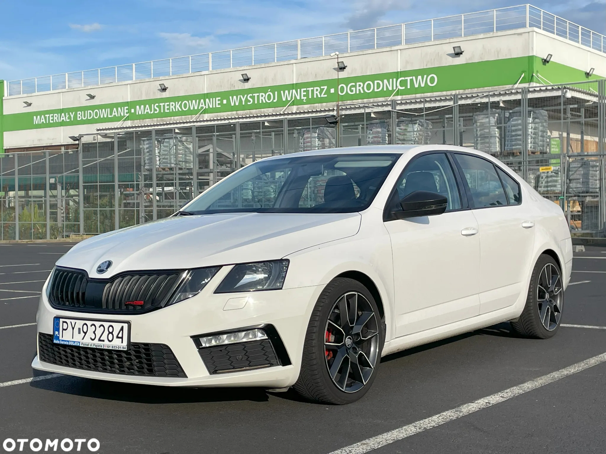 Skoda Octavia 1.0 TSI Active - 11
