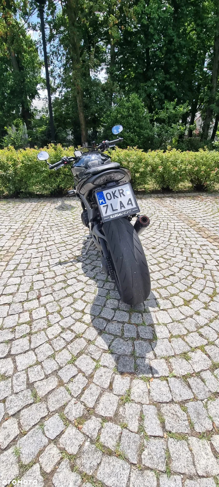 Triumph Speed Triple - 6