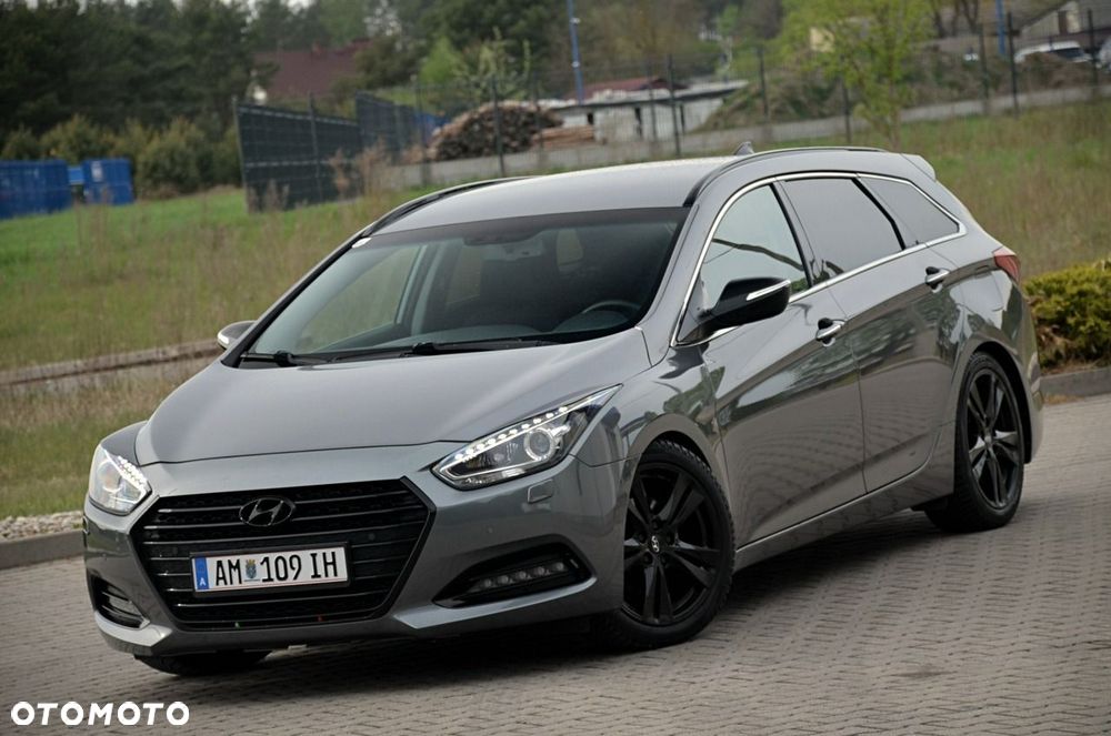 Hyundai i40 - 4