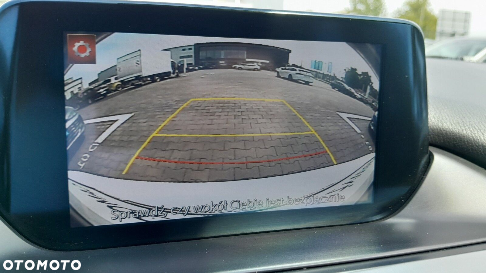 Mazda 6 2.0 Skypassion I-ELoop - 19