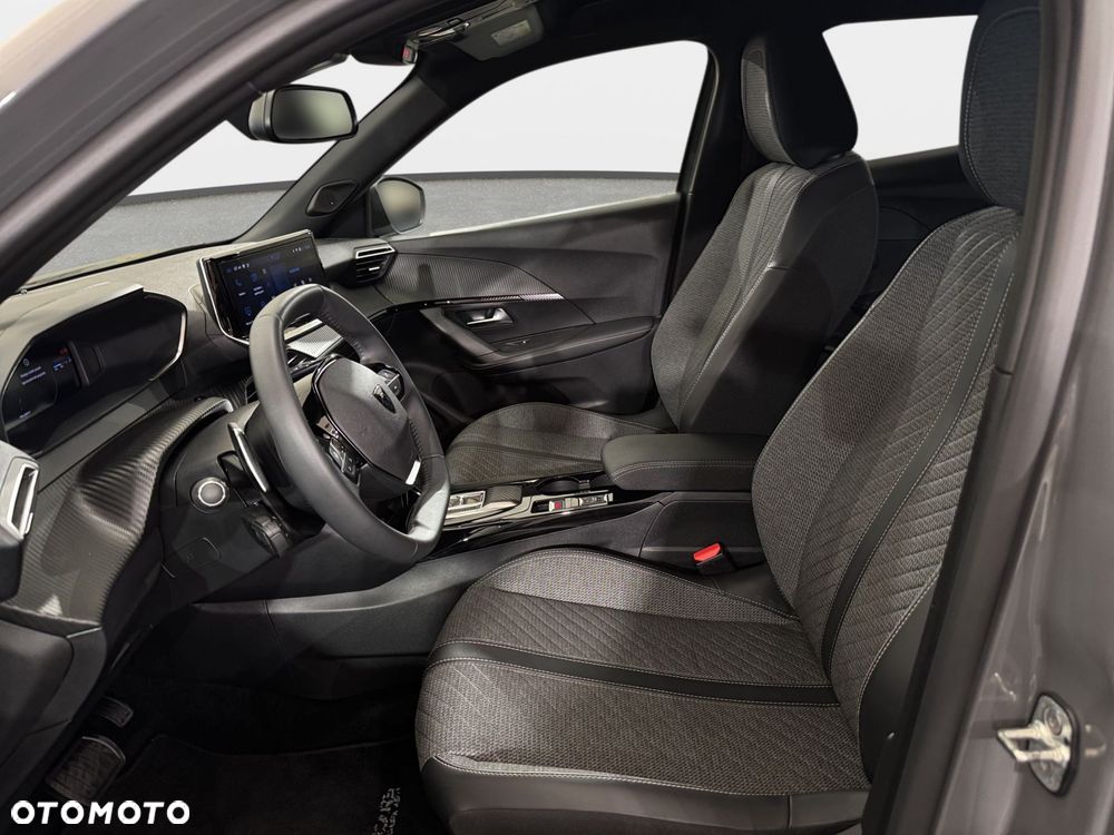 Peugeot 2008 - 29