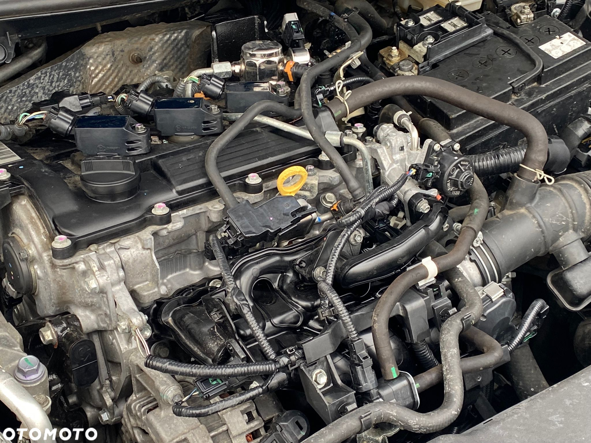 Toyota Corolla 1.5 Comfort - 8