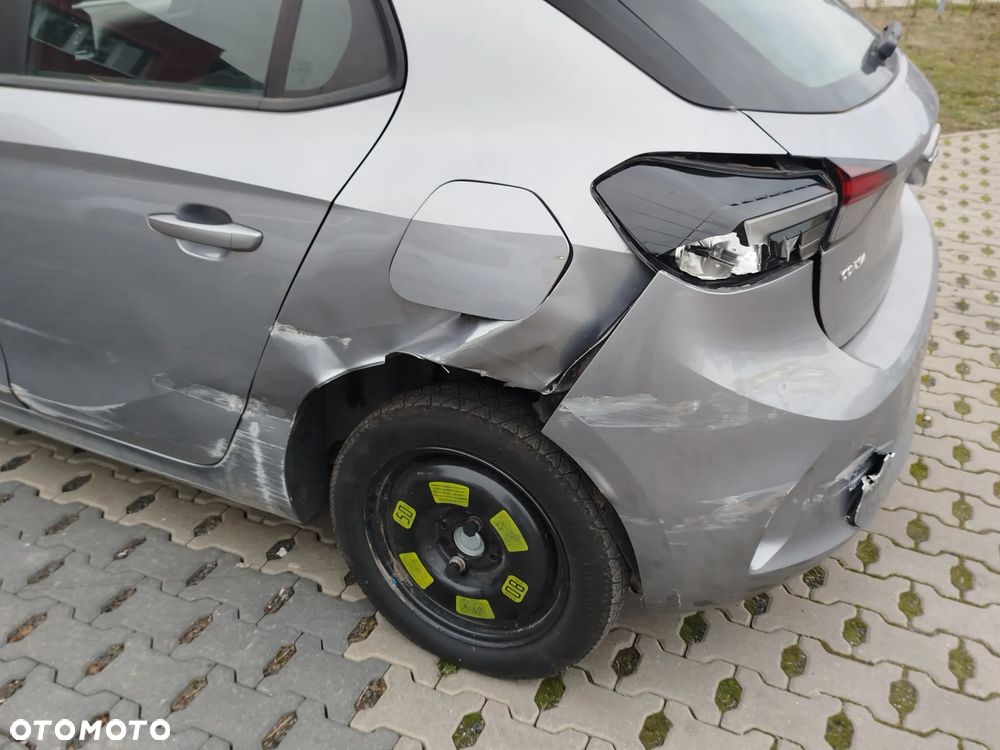 Opel Corsa 1.2 Start/Stop - 9