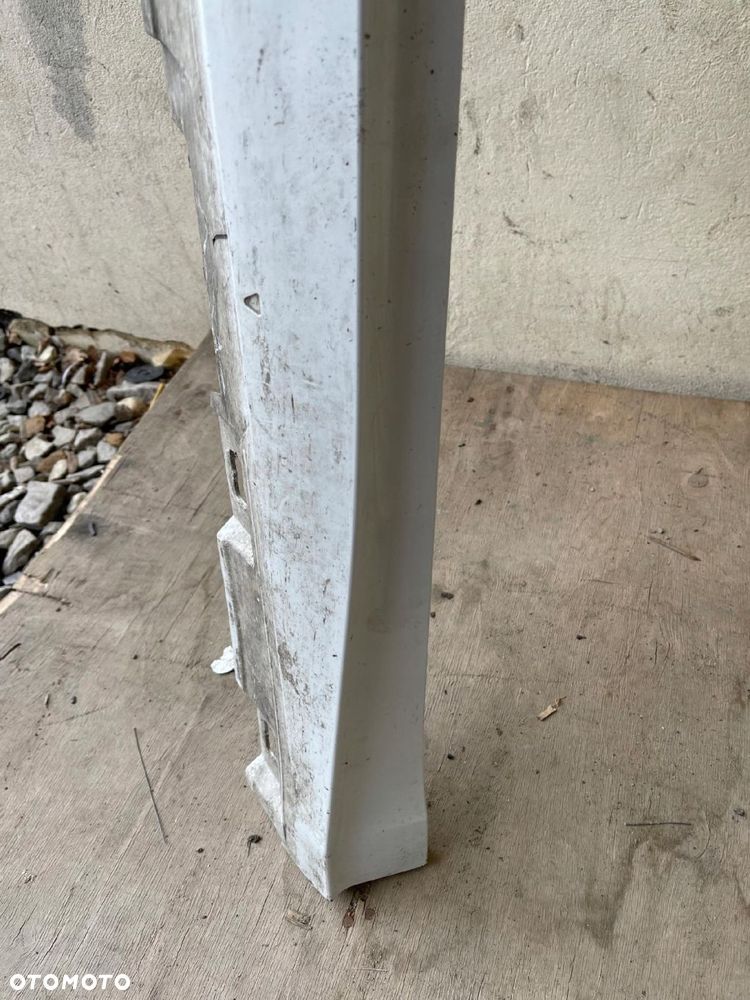 AUDI A5 F5 LIFT S-LINE LISTWA PROGOWA PRAWA 8W6853860E - 3