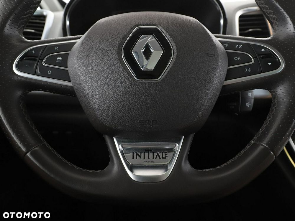 Renault Espace 1.6 dCi Energy Initiale Paris EDC - 22