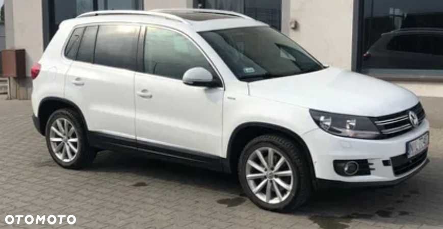 Volkswagen Tiguan - 3