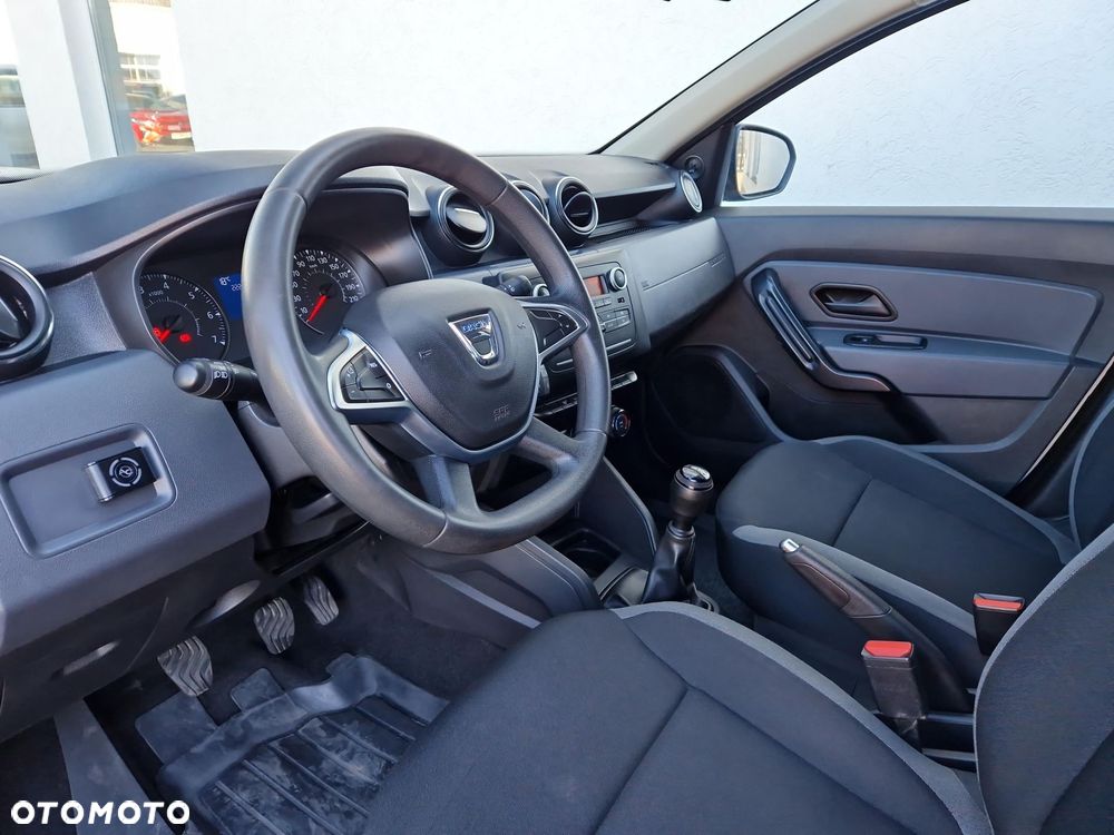 Dacia Duster 1.0 TCe Essential - 9
