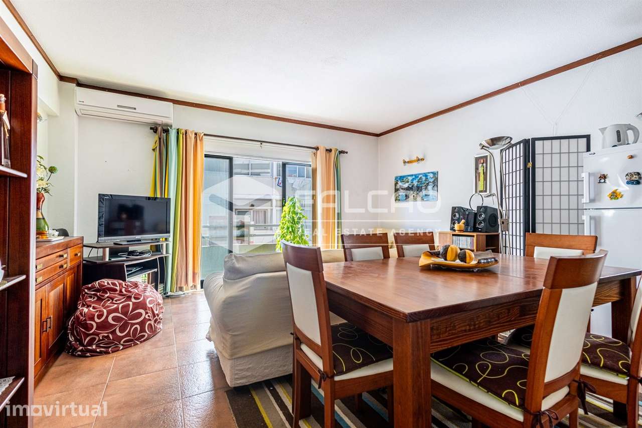 Apartamento T1 Venda em Sesimbra (Santiago),Sesimbra - Grande imagem: 2/50
