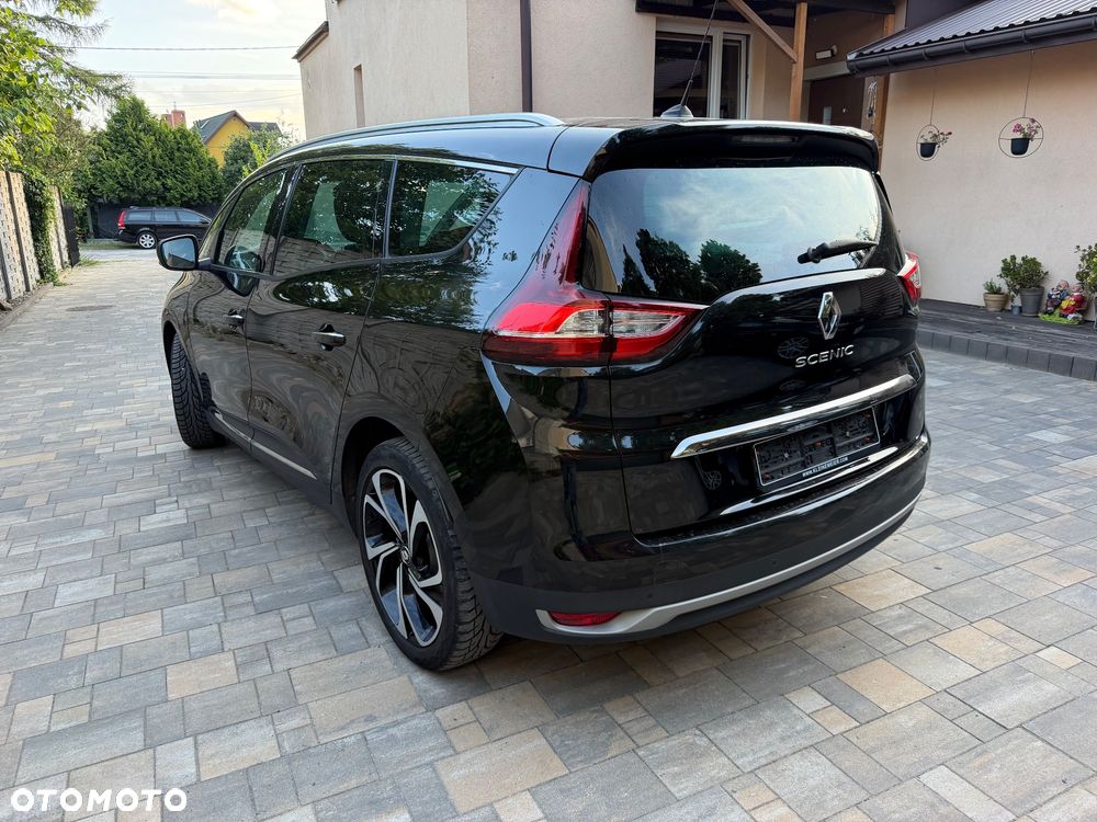 Renault Scenic 1.3 TCe Energy Bose EDC - 14