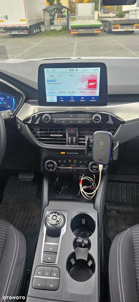 Ford Kuga 2.5P PHEV FWD Titanium - 23