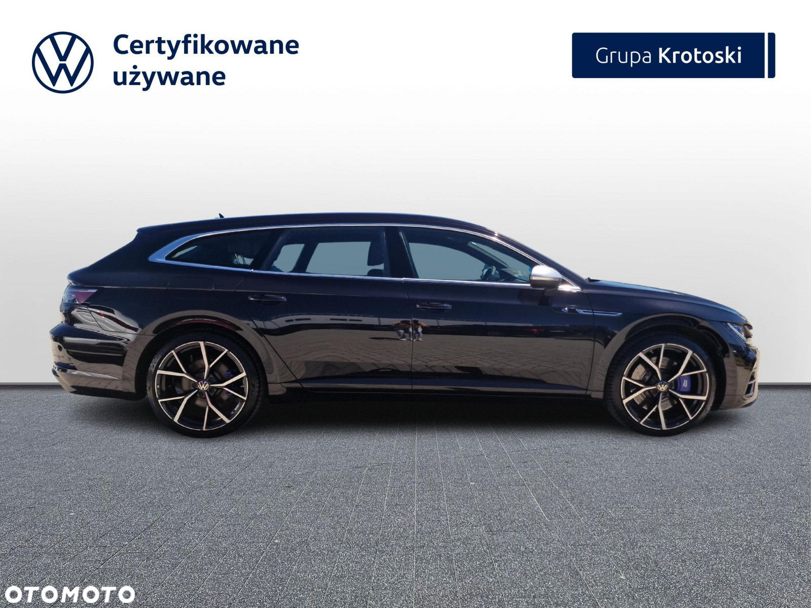 Volkswagen Arteon - 8