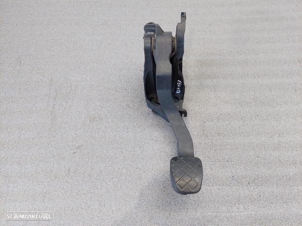 Pedal / Pedais (Embraiagem / Travao) Audi A1 Sportback (8Xa, 8Xf) - 1