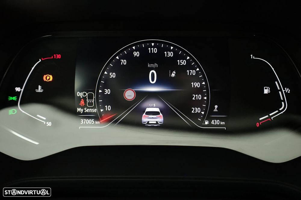 Renault Captur 1.0 TCe Techno - 16