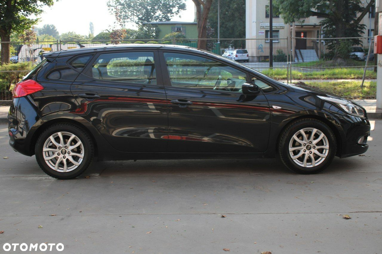 Kia Ceed Cee'd 1.4 L - 39