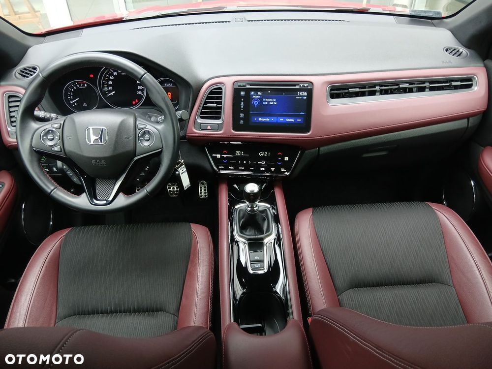Honda HR-V 1.5 Sport - 31