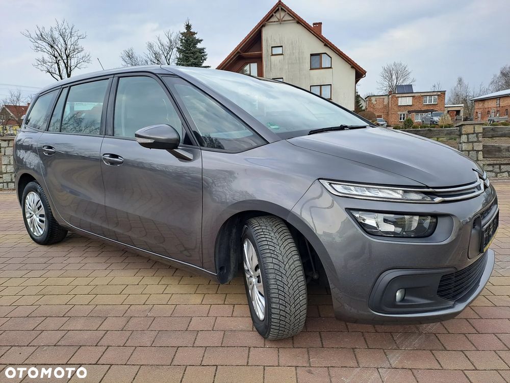 Citroën C4 SpaceTourer - 3