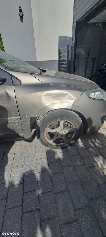 Renault Megane - 6