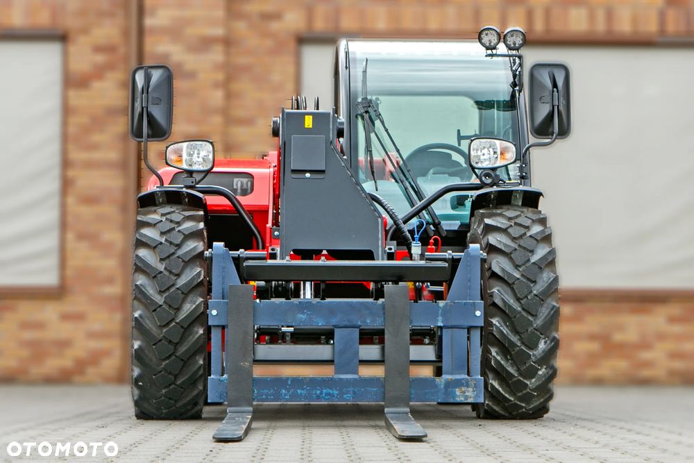 Faresin 6.26 classic 52 - 35