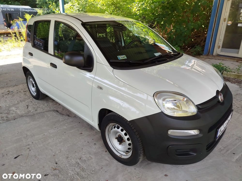 Fiat Panda 1.0 Hybrid - 3